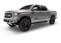 Thumbnail for N-Fab 2022 Toyota Tundra Crew Max Cab 5.6ft Bed W2W - 3in Nerf Steps - Gloss Black (w/o Bed Access)