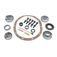 Thumbnail for Yukon Gear Master Overhaul Kit For Chrysler 05+ 8.25in Diff