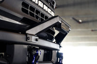 Thumbnail for DV8 Offroad 21-22 Ford Bronco Factory Modular Front Bumper Bull Bar