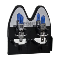 Thumbnail for Hella Optilux H1 100W XB Extreme White Bulbs (Pair)