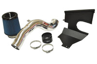 Thumbnail for Injen 16-18 Ford Focus RS Polished Cold Air Intake