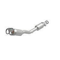 Thumbnail for Magnaflow Conv DF 2009-2013 Cube 1.8 L Underbody