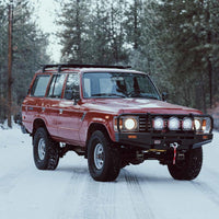 Thumbnail for ARB Base Rack 61in x 51in with Mount Kit