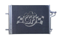 Thumbnail for CSF 14-17 Ford Transit Connect 1.6L A/C Condenser