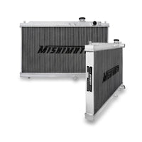 Thumbnail for Mishimoto 94-01 Acura Integra Manual Aluminum Radiator