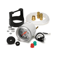 Thumbnail for Autometer Ultra-Lite 52mm 0-100 PSI Mechanical Oil Pressure Gauge