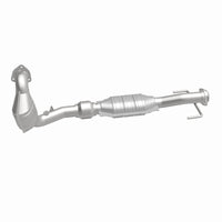 Thumbnail for MagnaFlow Conv DF 01 Saab 9-5 2.3L