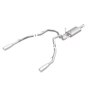 Thumbnail for MagnaFlow SYS C/B 09 Dodge Ram Pickup