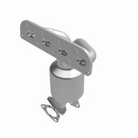 Thumbnail for MagnaFlow 14-15 Cadillac ELR 1.4L/12-15 Chevrolet Volt 1.4L OEM Grade Manifold Catalytic Converter