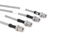 Thumbnail for Goodridge 15-16 Subaru STi (w/ Brembo Calipers) Stainless Steel Brake Line Kit