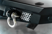 Thumbnail for DV8 Offroad 2018 Jeep Wrangler JL MTO Series Rear Bumper w/ Optional Tire Carrier