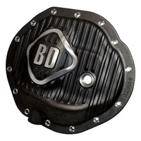 Thumbnail for BD Diesel Differential Cover Front - AA 14-9.25 -  03-13 Dodge 2500/03-12 3500