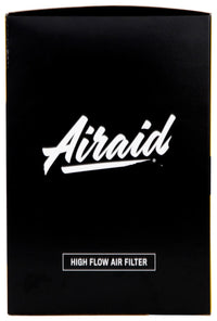 Thumbnail for Airaid Universal Air Filter - Cone 3 1/2 x 6 x 4 5/8 x 6