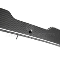 Thumbnail for Anderson Composites 15-18 Dodge Challenger Hellcat Type-SA Rear Spoiler