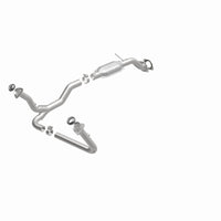 Thumbnail for MagnaFlow Conv DF 00 Blazer 4WD 4dr 4.3L OEM