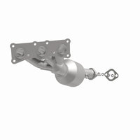 Thumbnail for Magnaflow Conv DF 06-08 BMW Z4 3.0L rr