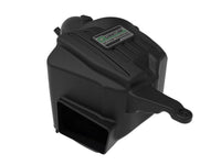 Thumbnail for aFe 07-09 Ram 2500/3500 Cummins L6-6.7L (td) Quantum Cold Air Intake System w/ Pro Dry S Filter