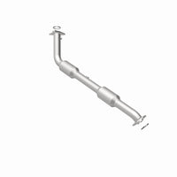 Thumbnail for MagnaFlow Conv Direct Fit 13-15 Land Cruiser 5.7