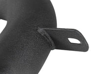 Thumbnail for aFe Bladerunner Intercooler 3in Outlet Tube 08-10 Ford Diesel Trucks V8 6.4L (td)