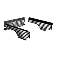 Thumbnail for Putco 20-21 Jeep Gladiator - 5ft (Sandard Box) Molle Passenger Side Panel