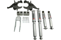 Thumbnail for Belltech LOWERING KIT WITH SP SHOCKS