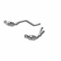 Thumbnail for MagnaFlow Conv D/F 05- 300C/Magnum 5.7 w/cats