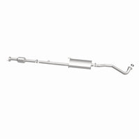 Thumbnail for MagnaFlow 08-10 Toyota Highlander 3.3L OEM Grade Direct Fit Catalytic Converter
