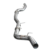 Thumbnail for Injen 20-23 Toyota GR Supra 3.0L Turbo 6cyl SS Race Series Cat-Back Exhaust