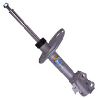 Thumbnail for Bilstein 13-18 Toyota RAV4 B8 TerraSport Front Right Suspension Strut Assembly - Silver