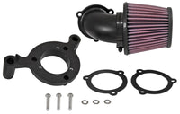Thumbnail for K&N 2015 Harley Davidson FLTRXS Road Glide Aircharger Performance Intake