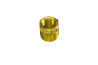 Thumbnail for FAST Brass Bushing 1/2Mpt X 3/8F