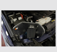 Thumbnail for K&N 22-23 Toyota Tundra V6- 3.5L Blackhawk Performance Intake Kit