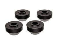 Thumbnail for Energy Suspension Dodge Van Strut Rod Bushings - Black