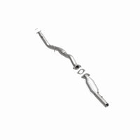 Thumbnail for MagnaFlow Conv DF GM 01-02 2500 PS 6L OEM