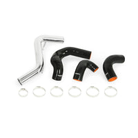 Thumbnail for Mishimoto 2013+ Ford Focus ST Intercooler Pipe Kit - Polished