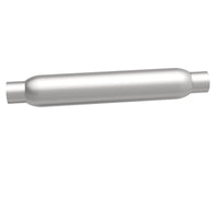 Thumbnail for MagnaFlow Muff GP 3.5 Dia 18inch 2.25/2.25