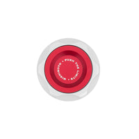 Thumbnail for Mishimoto Mazda Oil FIller Cap - Red