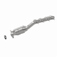 Thumbnail for MagnaFlow Conv DF 06-09 Cadillac STS 4.4L Driver Side