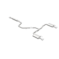 Thumbnail for Magnaflow SYS CB 2015 Chevrolet Malibu 2.0/2.5L