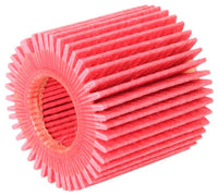 Thumbnail for K&N Toyota / Lexus / Scion 1.50in OD x 2.25in H Oil Filter