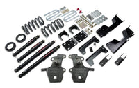 Thumbnail for Belltech LOWERING KIT WITH ND2 SHOCKS