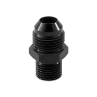 Thumbnail for Mishimoto M16 x 1.5 to -8AN Aluminum Fitting - Black