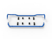 Thumbnail for aFe 2020 Chevrolet Corvette C8 Control 3-Way Adjustable Front / Rear Sway Bar Set