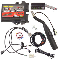 Thumbnail for BD Diesel TapShifter / Exhaust Brake - Ford 2003-2007 PowerStroke 6.0L - Button Gear Selection