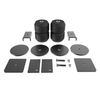 Thumbnail for Timbren Suspension Enhancement System