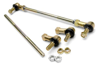 Thumbnail for JKS Manufacturing 07-21 Jeep Wrangler JK/JL Adjustable Sway Bar Links - Rear