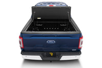 Thumbnail for UnderCover 2021+ Ford F-150 Crew Cab 5.5ft Armor Flex Bed Cover Cover