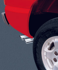 Thumbnail for Gibson 11-16 Ford F-250 Super Duty Lariat 6.2L 2.5in Cat-Back Dual Sport Exhaust - Stainless