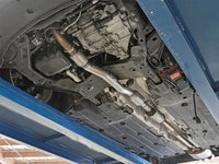 Thumbnail for aFe Power Direct Fit Catalytic Converter 07-13 Mini Cooper S (R56) L4-1.6L (t) N18