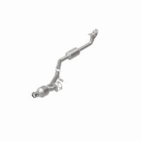 Thumbnail for MagnaFlow California Grade Conv Direct Fit 08-09 Subaru Legacy H6 3.0L